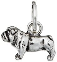 Charm Giovanni Raspini Charms in Argent 10403 - 10403